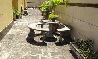 Imagem 2: Apartamento nos Bancários