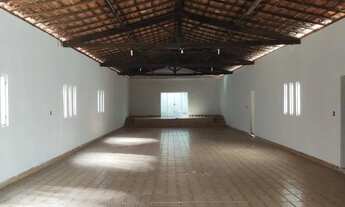 Imagem 6: Imóvel no Centro comercial de Picos - Bairro Bomba