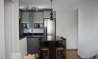 Imagem 5: Apartamento para Aluguel - Itaquera, 2 Quartos, 41 m2