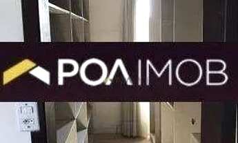 Imagem 2: Apartamento com 2 dormitórios para alugar, 169 m² por R$ 4.285/mês - Centro - Novo Hamburg