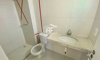 Imagem 5: Edifício Innovare - Apartamento com Área de Lazer Completa e Ótima Localização na Mangabei