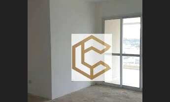 Imagem 6: Apartamento com 3 dormitórios à venda, 107 m² por R$ 795.000,00 - Vila Rosália - Guarulhos