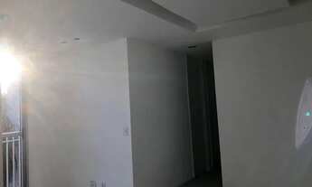 Imagem 4: Aluguel de apartamento padrão