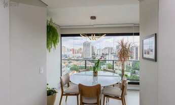 Imagem 5: Apartamento ,69m2 , 2 quartos , Vila Mariana , a venda por R$ 1.160.000,00