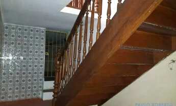 Imagem 4: CASA TÉRREA - LAPA - SP