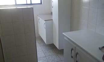 Imagem 5: Apartamento para aluguel, 3 quartos, 1 suíte, 2 vagas, Rudge Ramos - São Bernardo do Campo