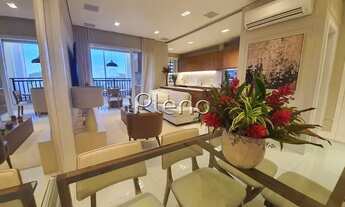 Imagem 2: Apartamento - Swiss Park - Campinas