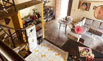 Imagem 2: Casa em Pium, 3 quartos, sendo 1 suíte com closet, piscina, churrasqueira, 230m²