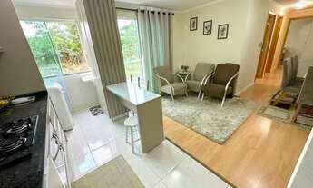 Imagem 1: Apartamento com 3 dorms, Bom Jesus, São José dos Pinhais - R$ 299 mil