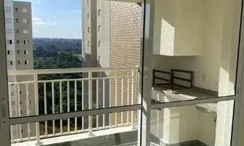 Imagem 3: Apartamento para aluguel, 3 quartos, 1 suíte, 2 vagas, Vila do Golf - Ribeirão Preto/SP