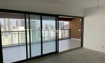 Imagem 1: São Paulo - Apartamento Padrão - Pinheiros
