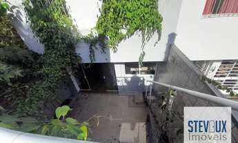 Imagem 7: Casa de Vila no Campo Belo espaçosa tranquila e com cozinha americana para locação