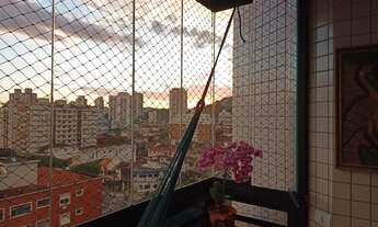 Imagem 2: Excelente Apto 3Qtos e 3 Banheiros Apenas 5 Esquinas da Praia!!