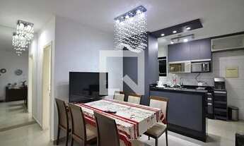 Imagem: Apartamento para Aluguel - Baeta Neves