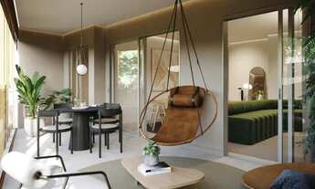 Imagem 7: Apartamento Igara Leblon 1 su