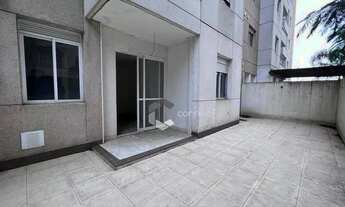 Imagem: Apartamento Garden à venda, 105 m² por