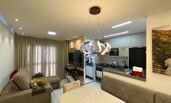 Imagem 5: Apartamento para venda com 57 metros quadrados com 2 quartos