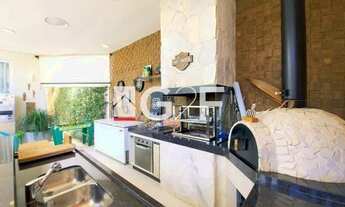 Imagem 5: Belíssimo sobrado cond fechado Valinhos