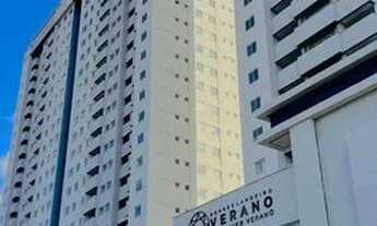 Imagem 1: Região Pq Amazonia Verano Apartamento 2 quartos Pronto Morar Entrada Parcelada