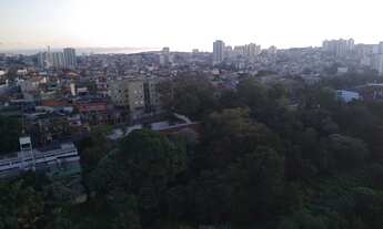 Imagem 4: Lindo apartamento para venda com 57 metros, 2 quartos c/ uma suíte, 01 vaga - Umuarama - O