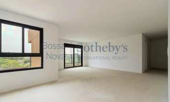 Imagem 6: Apartamento garden duplex em condomínio cobiçado