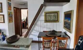 Imagem 6: Casa com 6 quartos à venda no bairro Coqueiros em Florianópolis