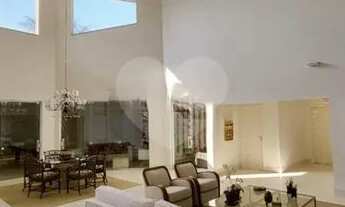 Imagem 6: Casa para venda ou locação no Condomínio Damha I - Ondas - Piracicaba/SP