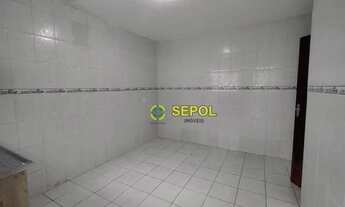 Imagem 7: Casa com 1 dormitório para alugar, 40 m² por R$ 800,00/mês - Jardim Egle - São Paulo/SP