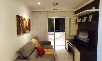 Imagem: Apartamento com 3 dormitórios à venda