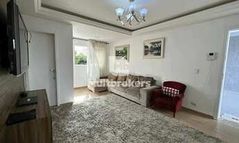 Imagem 4: PINHAIS - Casa Padrão - Pineville