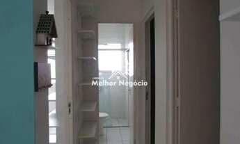 Imagem 4: Apartamento com 2 dorms, Jardim Santa Terezinha (Nova Veneza), Sumaré - R$ 202 mil, Cod: R