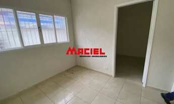 Imagem 4: Casa Padrão em São José dos Campos