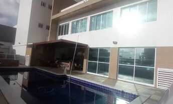 Imagem 2: Apartamento para aluguel possui 55 metros quadrados com 2 quartos