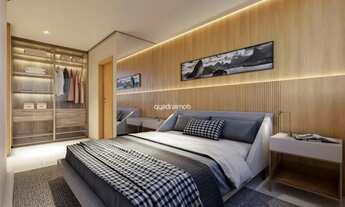 Imagem: Apartamento com 112 m2 de 3 quartos c/ suítes