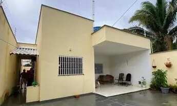 Imagem: VENDO CASA EM PORTAL DE JACARAÍPE COM ENTRADA