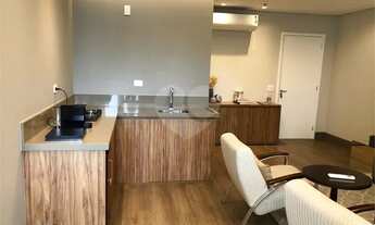 Imagem 6: São Paulo - Conjunto Comercial/Sala - JARDIM PAULISTA