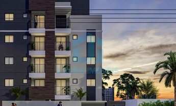 Imagem: Apartamento à venda em Pinhais 2 Quartos