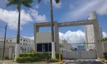 Imagem 2: Alugo excelente apto mobiliado em Maranguape 1- prox ao todo dia da pe22