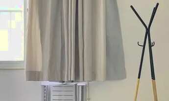 Imagem: Apartamento mobilado Jardim Apipema