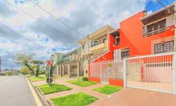 Imagem 5: Sobrado triplex à venda com 3 dormitórios, 3 banheiros, 3 vagas, 220m², Jardim das américa