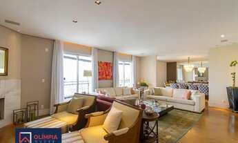 Imagem: Apartamento Venda Chácara Klabin 265 m²