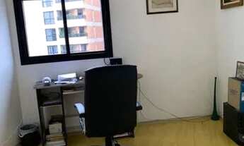 Imagem 2: Apartamento com 4 dormitórios à venda, 124 m² - Centro - São Bernardo do Campo/SP