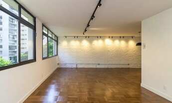 Imagem 4: Apartamento Venda 3 Dormitórios - 232 m² Higienópolis