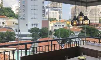 Imagem 3: Apartamento Vila Pompéia São Paulo/SP