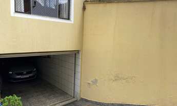 Imagem 2: Sobrado para venda com 190 metros quadrados com 3 quartos em São Judas - São Paulo - SP