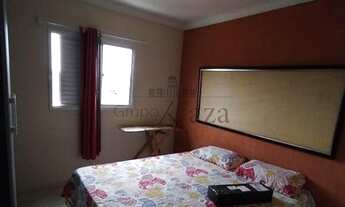 Imagem 6: Apartamento - Cidade Morumbi - Edifício Colibri - 69m² - 2 Dormitórios