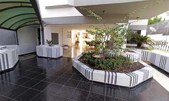 Imagem 7: COBERTURA SANTOS DUMOND - SETOR AEROPORTO Cobertura com 4 Quarto(s) e 4 banheiro(s) à Vend