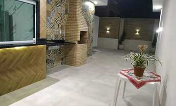 Imagem 5: LINDA CASA PARA VENDA EM CONDOMÍNIO NO RIO DA W