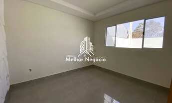 Imagem 3: Casa com 3 dorms, Parque Santo Antônio (Nova Veneza), Sumaré - R$ 589 mil, Cod: 3RCA1833