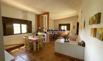 Imagem 2: Em Farol de São Tomé Magnifica Casa 03 Qts Amplo Quintal para Lazer Nascente 127 M² no Xex